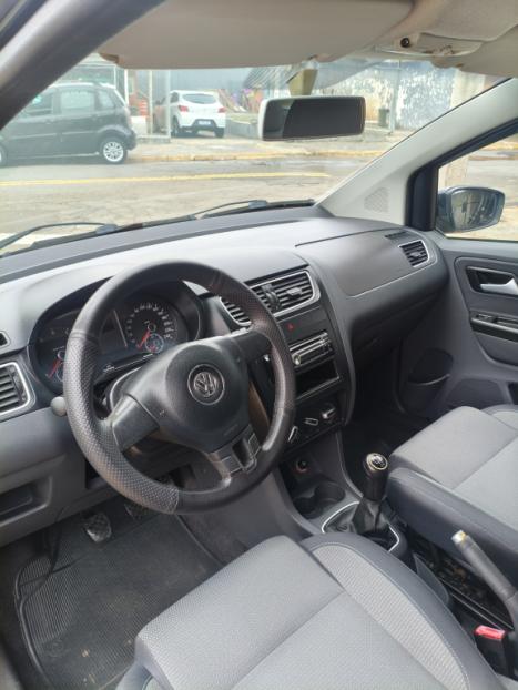 VOLKSWAGEN Space Fox 1.6 4P FLEX TREND, Foto 4