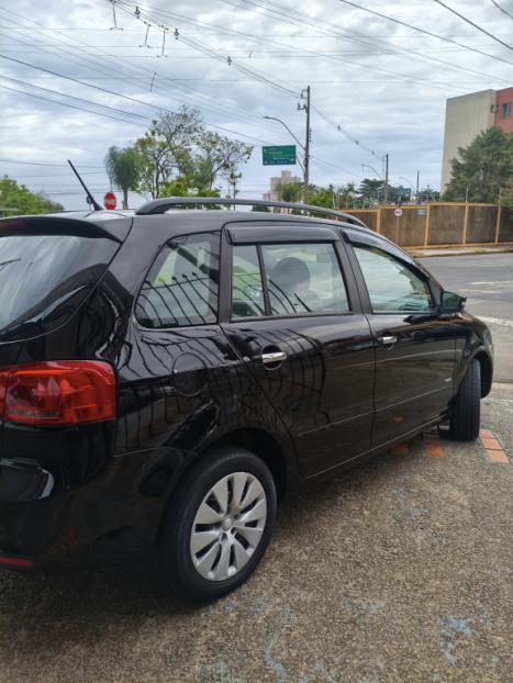 VOLKSWAGEN Space Fox 1.6 4P FLEX TREND, Foto 5