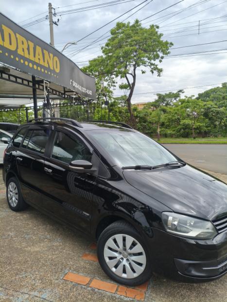 VOLKSWAGEN Space Fox 1.6 4P FLEX TREND, Foto 6