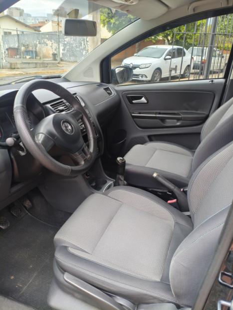 VOLKSWAGEN Space Fox 1.6 4P FLEX TREND, Foto 7