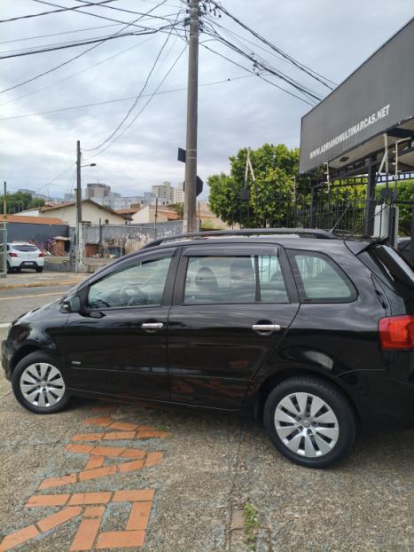 VOLKSWAGEN Space Fox 1.6 4P FLEX TREND, Foto 8