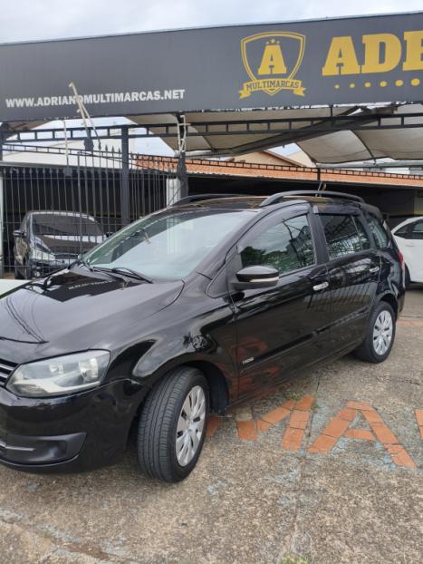 VOLKSWAGEN Space Fox 1.6 4P FLEX TREND, Foto 9