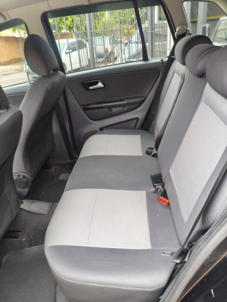 VOLKSWAGEN Space Fox 1.6 4P FLEX TREND, Foto 10