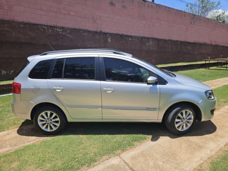 VOLKSWAGEN Space Fox 1.6 4P FLEX SPORTLINE, Foto 1