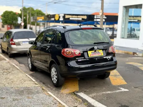 VOLKSWAGEN Space Fox 1.6 4P FLEX TREND, Foto 4