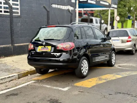 VOLKSWAGEN Space Fox 1.6 4P FLEX TREND, Foto 6