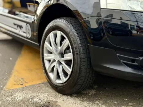 VOLKSWAGEN Space Fox 1.6 4P FLEX TREND, Foto 7