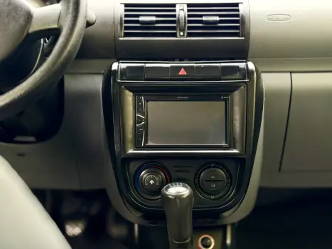 VOLKSWAGEN Space Fox 1.6 4P FLEX TREND, Foto 9