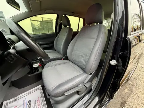 VOLKSWAGEN Space Fox 1.6 4P FLEX TREND, Foto 11