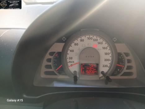 VOLKSWAGEN Space Fox 1.6 4P FLEX SPORTLINE, Foto 4