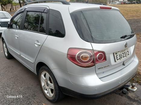 VOLKSWAGEN Space Fox 1.6 4P FLEX SPORTLINE, Foto 5