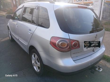 VOLKSWAGEN Space Fox 1.6 4P FLEX SPORTLINE, Foto 8