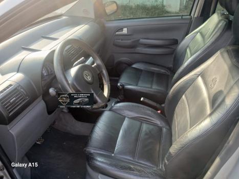 VOLKSWAGEN Space Fox 1.6 4P FLEX SPORTLINE, Foto 9