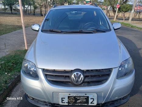 VOLKSWAGEN Space Fox 1.6 4P FLEX SPORTLINE, Foto 10
