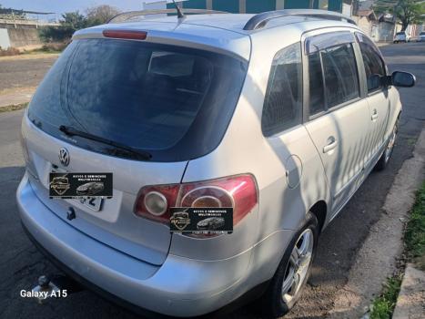 VOLKSWAGEN Space Fox 1.6 4P FLEX SPORTLINE, Foto 11