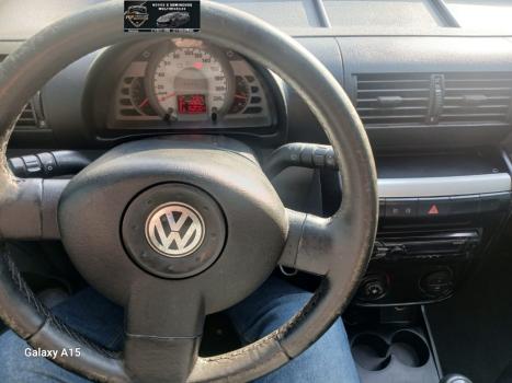 VOLKSWAGEN Space Fox 1.6 4P FLEX SPORTLINE, Foto 12