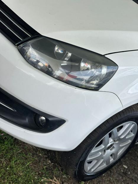 VOLKSWAGEN Space Fox 1.6 4P FLEX SPORTLINE, Foto 2