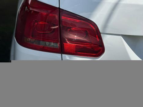 VOLKSWAGEN Space Fox 1.6 4P FLEX SPORTLINE, Foto 4