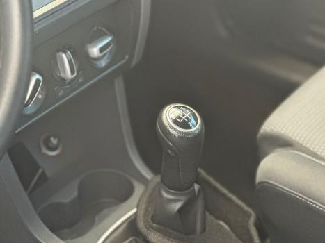 VOLKSWAGEN Space Fox 1.6 4P FLEX SPORTLINE, Foto 5