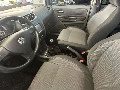 VOLKSWAGEN Space Fox 1.6 4P FLEX SPORTLINE, Foto 6