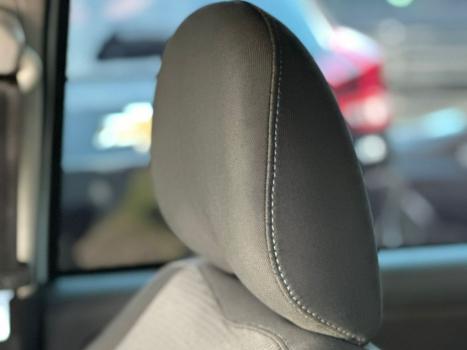 VOLKSWAGEN Space Fox 1.6 4P FLEX SPORTLINE, Foto 7