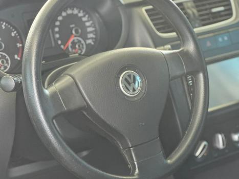 VOLKSWAGEN Space Fox 1.6 4P FLEX SPORTLINE, Foto 8