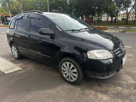 VOLKSWAGEN Space Fox 1.6 4P FLEX TREND, Foto 1