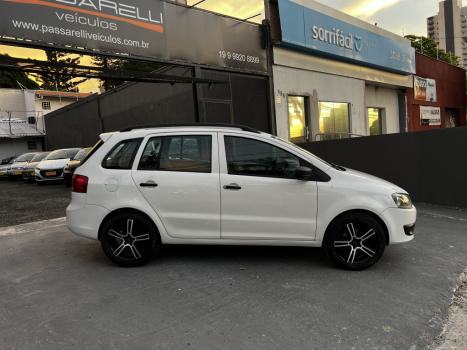 VOLKSWAGEN Space Fox 1.6 4P FLEX, Foto 2