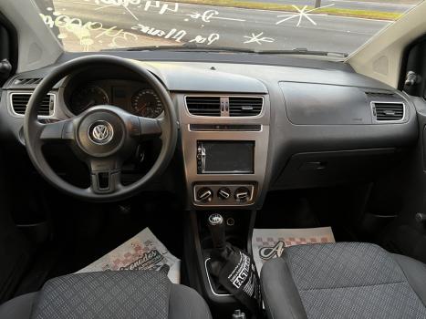 VOLKSWAGEN Space Fox 1.6 4P FLEX, Foto 3