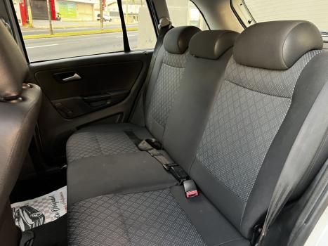 VOLKSWAGEN Space Fox 1.6 4P FLEX, Foto 5