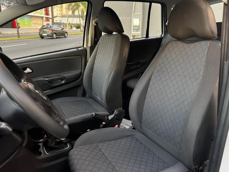 VOLKSWAGEN Space Fox 1.6 4P FLEX, Foto 6