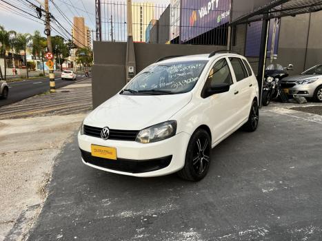 VOLKSWAGEN Space Fox 1.6 4P FLEX, Foto 7