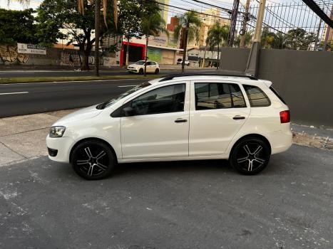 VOLKSWAGEN Space Fox 1.6 4P FLEX, Foto 8