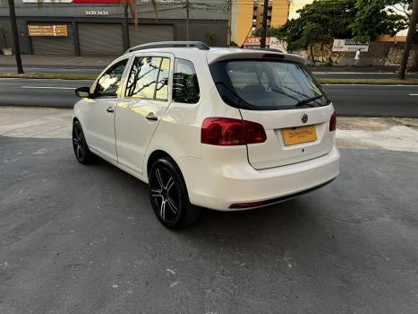 VOLKSWAGEN Space Fox 1.6 4P FLEX, Foto 9