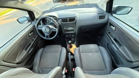 VOLKSWAGEN Space Fox 1.6 4P FLEX SPORTLINE, Foto 7