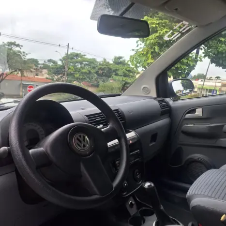 VOLKSWAGEN Space Fox 1.6 4P FLEX SPORTLINE, Foto 7