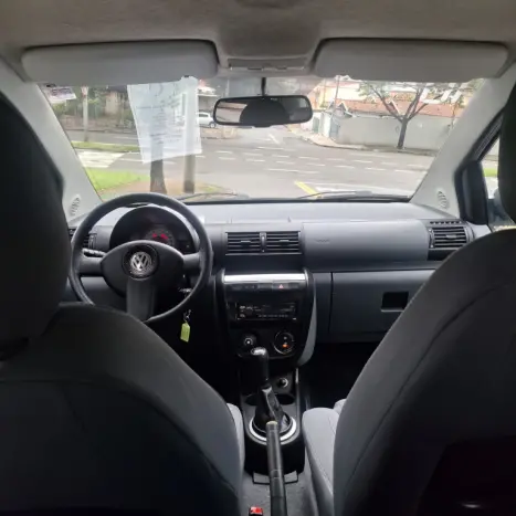 VOLKSWAGEN Space Fox 1.6 4P FLEX SPORTLINE, Foto 8