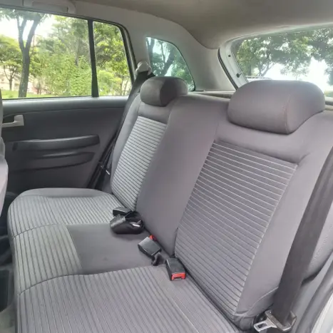 VOLKSWAGEN Space Fox 1.6 4P FLEX SPORTLINE, Foto 10