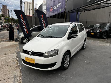 VOLKSWAGEN Space Fox 1.6 4P FLEX, Foto 2