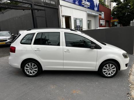 VOLKSWAGEN Space Fox 1.6 4P FLEX, Foto 3