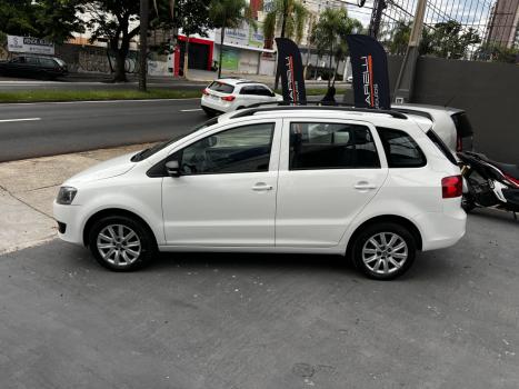 VOLKSWAGEN Space Fox 1.6 4P FLEX, Foto 4