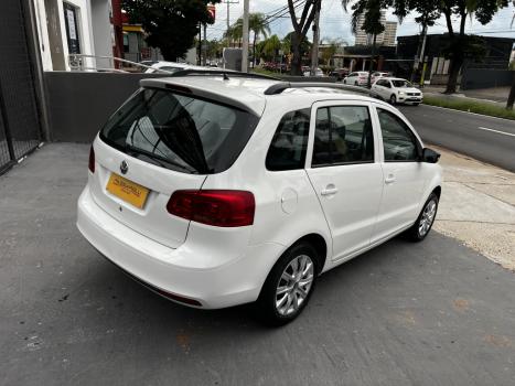 VOLKSWAGEN Space Fox 1.6 4P FLEX, Foto 5