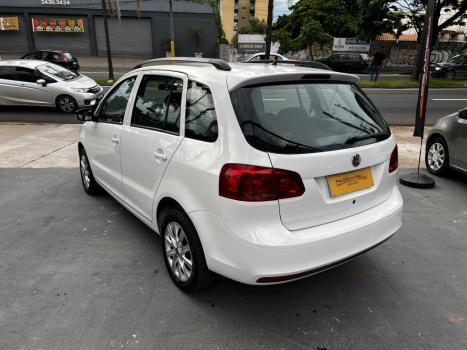 VOLKSWAGEN Space Fox 1.6 4P FLEX, Foto 6