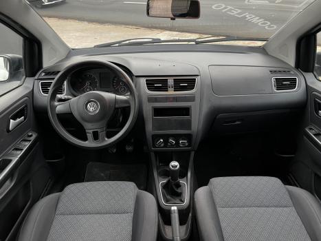 VOLKSWAGEN Space Fox 1.6 4P FLEX, Foto 7