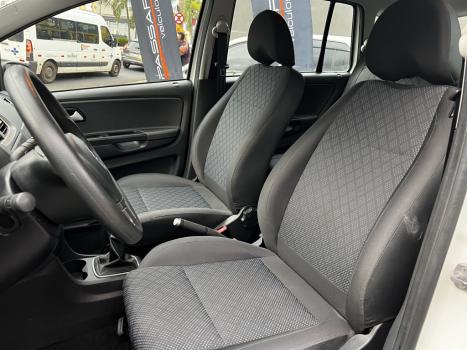 VOLKSWAGEN Space Fox 1.6 4P FLEX, Foto 8