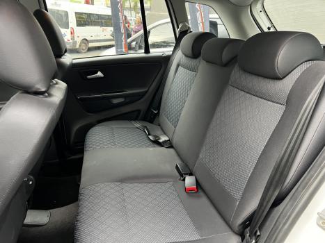 VOLKSWAGEN Space Fox 1.6 4P FLEX, Foto 9
