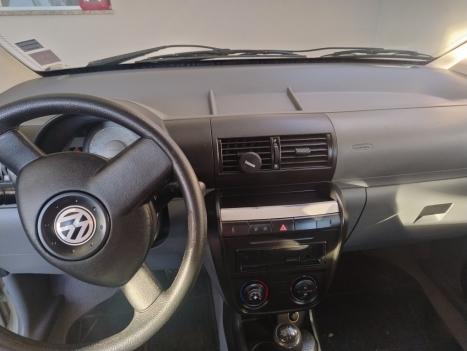 VOLKSWAGEN Space Fox 1.6 4P FLEX COMFORTLINE, Foto 1