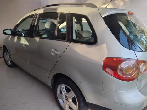 VOLKSWAGEN Space Fox 1.6 4P FLEX COMFORTLINE, Foto 5