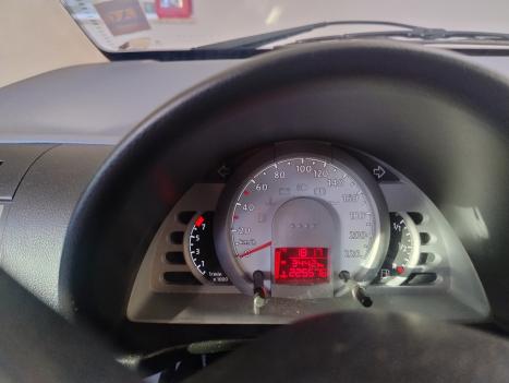 VOLKSWAGEN Space Fox 1.6 4P FLEX COMFORTLINE, Foto 6