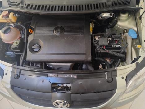 VOLKSWAGEN Space Fox 1.6 4P FLEX COMFORTLINE, Foto 7